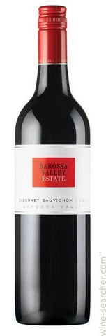 Barossa Valley Estate - Cabernet Sauvignon 2020