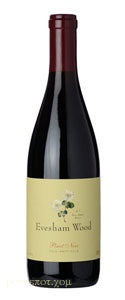 Evesham Wood - Pinot Noir Eola-Amity Hills 2021/2