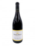 David Hill - Estate Pinot Noir 2021