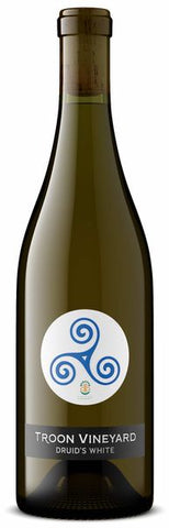 Troon - Druid's White 2022