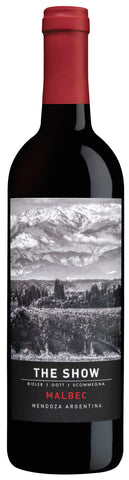 The Show - Malbec 2019