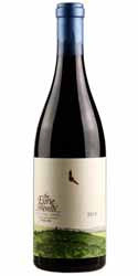 Eyrie - Pinot Noir "The Eyrie" 2018