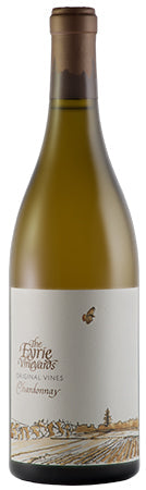 Eyrie - Estate Chardonnay 2021