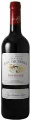 Chateau Roc de Segur 2020