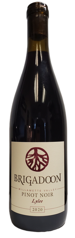 Brigadoon - Pinot Noir Lylee 2019