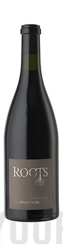 Roots - Pinot Noir Crosshairs Cuvee 2023