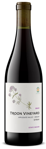 Troon - Estate Syrah 2019