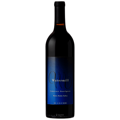 Watermill - Cabernet Sauvignon Walla Walla 2018/19
