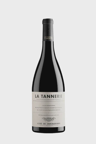 La Tannerie - Carcassonne Rouge 2022