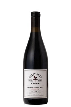 Abbey Road Farm - Gamay Noir Carbonic 2022