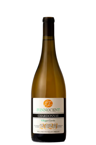 St. Innocent - Chardonnay 'Villages Cuvée' 2021