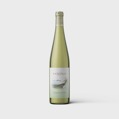 Banyan - Gewurztraminer 2022