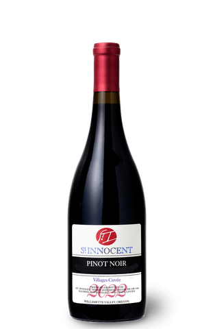 St. Innocent -Pinot Noir  'Villages Cuvée' 2022