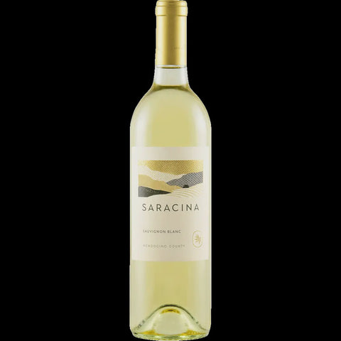 Saracina - Sauvignon Blanc 2023