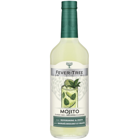 Fever-Tree - Mojito Mix 750ml