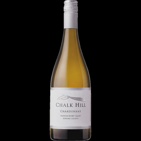 Chalk Hill - Chardonnay Russian River Valley 2023
