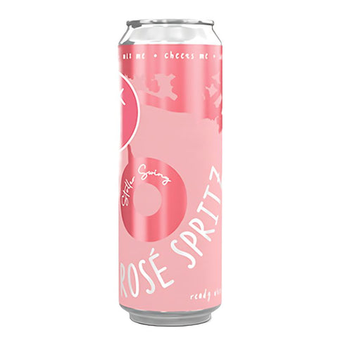 Stoller Swing - Rosé Spritz 355ml can
