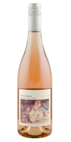 Wild Hills - Rosé 2024