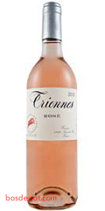 Triennes - Rose 2024