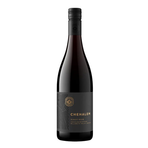 Chehalem - Hi Lo Pinot Noir 375ml
