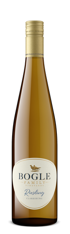 Bogle - Riesling Clarksburg 2025