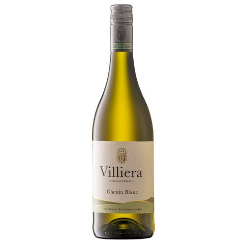 Villiera - Chenin Blanc 2022