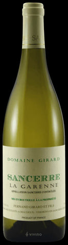 Domaine Girard - Sancerre La Garenne 2022