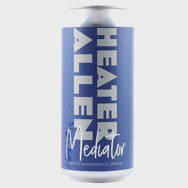 Heater Allen - Mediator Doppelbock 16oz