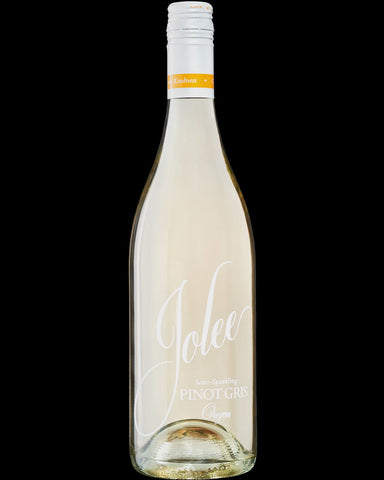 Del Rio - Jolee Semi Sparkling Pinot Gris