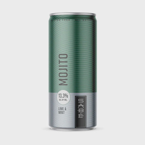 Sabé - Mojito 250ml
