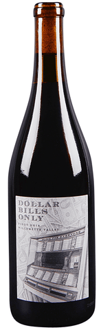 Patricia Green - Pinot Noir 'Dollar Bills Only' 2024