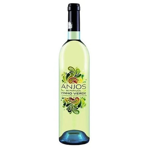 Anjos de Portugal - Vinho Verde 2025