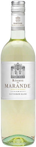 Marande - Sauvignon Blanc Réserve 2024