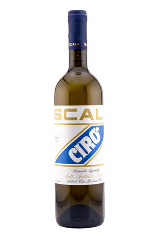 Scala - Ciro Bianco  2024