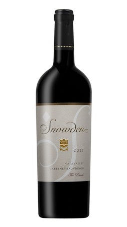 Snowden - Cabernet Sauvignon 'The Ranch' 2021