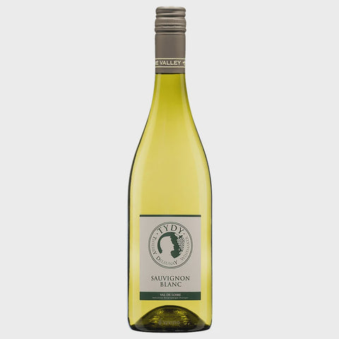 TYDY by Thierry Delaunay - Sauvignon Blanc 2025