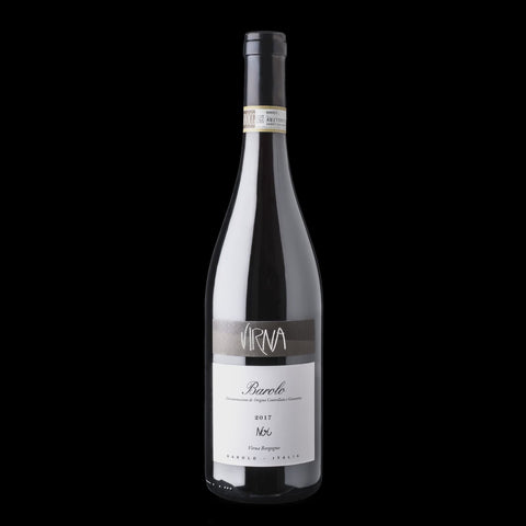 Virna Borgogno - Barolo 'Noi' 2017