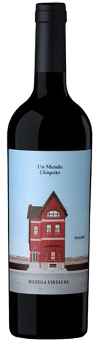 Un Mundo Chiquito - Malbec 2023