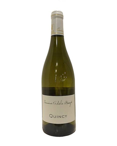 Domaine Adele Rouzé - Quincy 2023