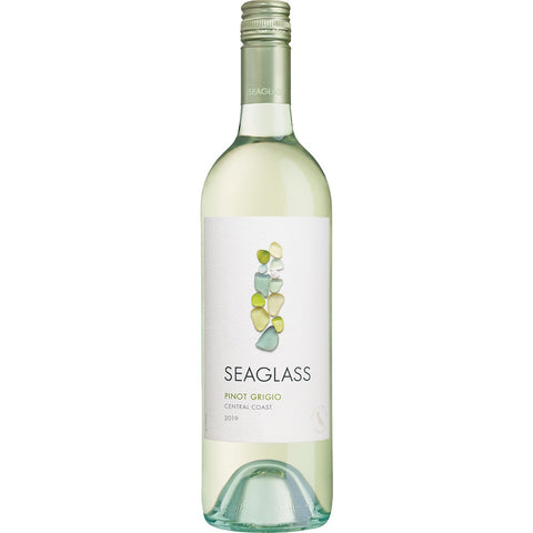 Seaglass - Pinot Grigio 187ml bottle