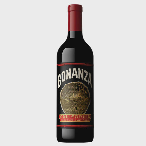 Caymus Bonanza - Cabernet Sauvignon Lot 7