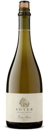 Soter - Extra Brut Forte Mineral Springs