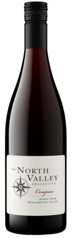 North Valley - Pinot Noir 'Compass' 2022