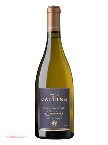 The Calling - Chardonnay Sonoma 2023