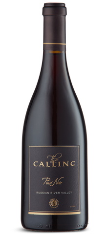 The Calling - Pinot Noir Russian River Valley 2021