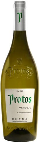 Protos - Verdejo 2022