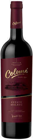 Colome - Estate Malbec 2023