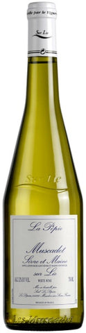 La Pépie - Muscadet Sevre et Maine sur Lie 2023