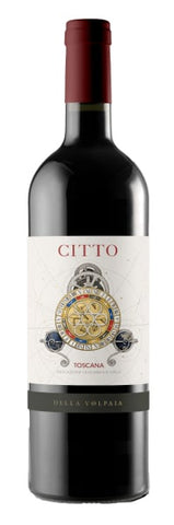 Volpaia - Citto IGT Toscana 2021