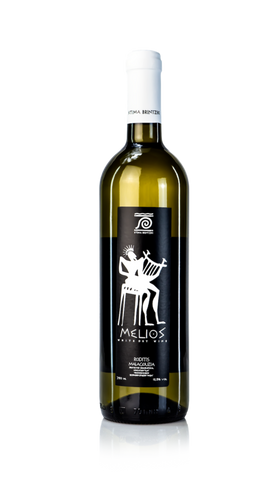 Melios - Dry white wine 2022